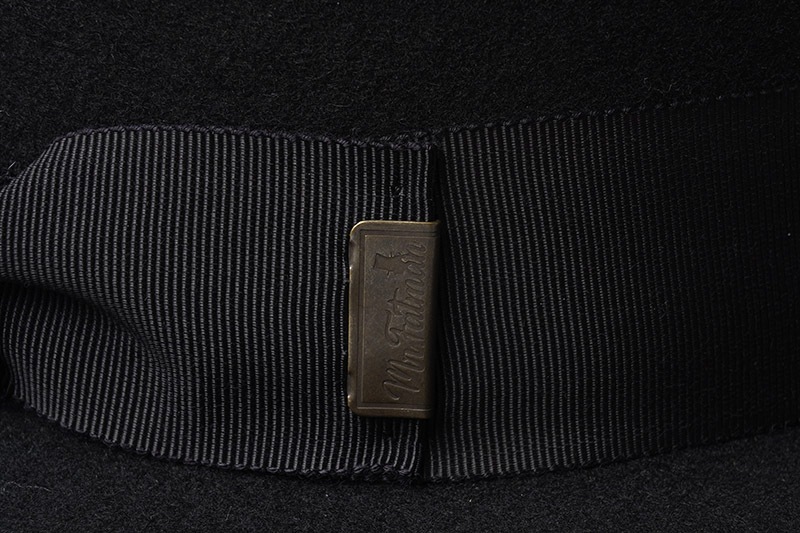 Mr.FATMAN ߥեåȥޥ ˹ ϥå "TWO DOLLAR WOOL" 6253001