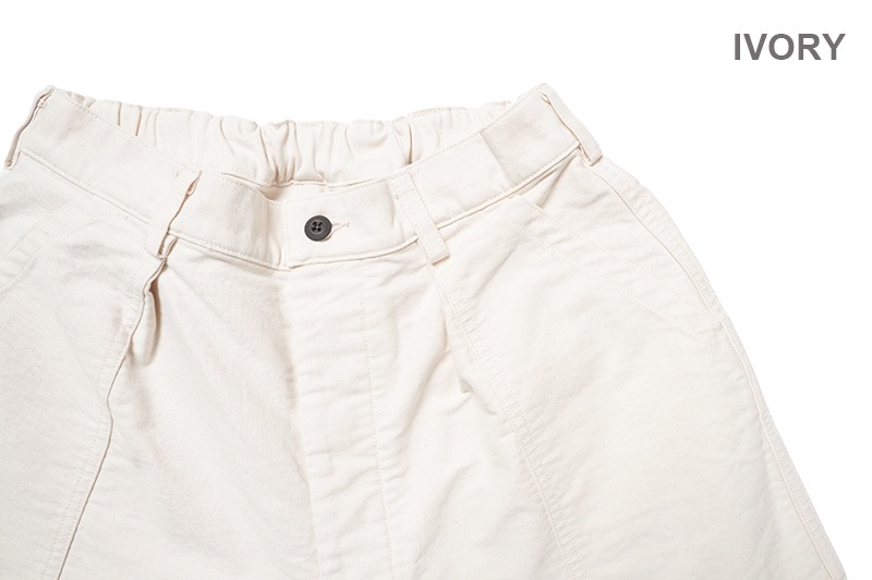 WEIRDO ���������� �ѥ�� "WEIRDO? - UTILITY EASY PANTS" WRD5316