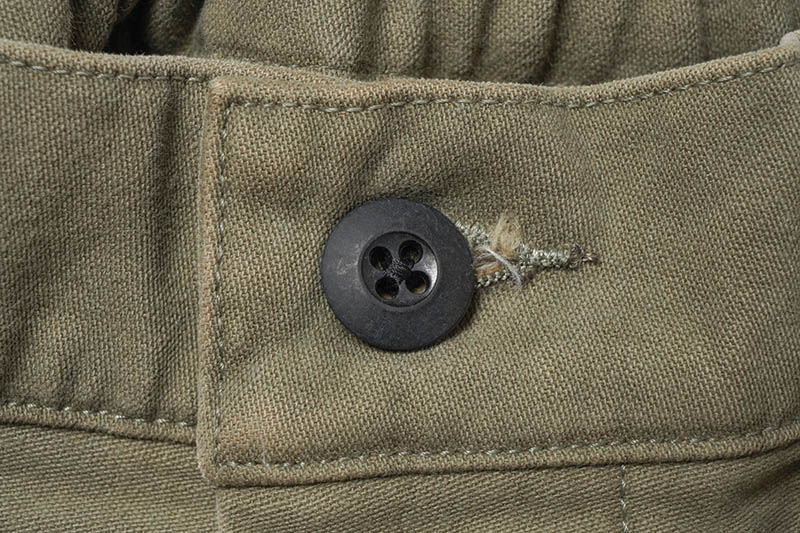 WEIRDO ���������� �ѥ�� "WEIRDO? - UTILITY EASY PANTS" WRD5316