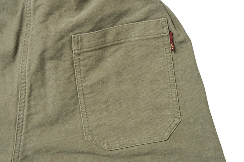 WEIRDO ���������� �ѥ�� "WEIRDO? - UTILITY EASY PANTS" WRD5316