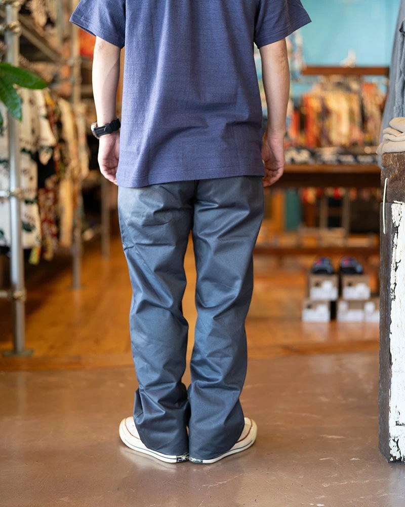 WAREHOUSE �������ϥ��� ���Υѥ�� Lot.1082  "CHINOES" �����ݥ� 1082-BLUEGRAY(24S)