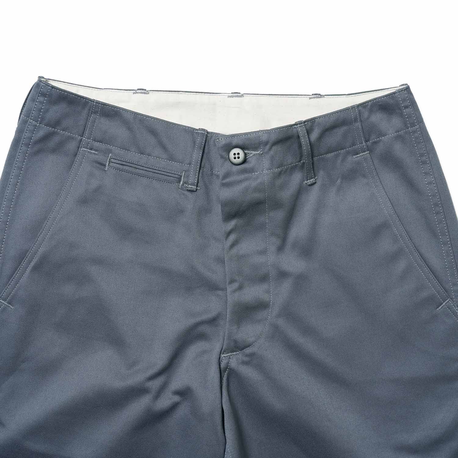 WAREHOUSE �������ϥ��� ���Υѥ�� Lot.1082  "CHINOES" �����ݥ� 1082-BLUEGRAY(24S)