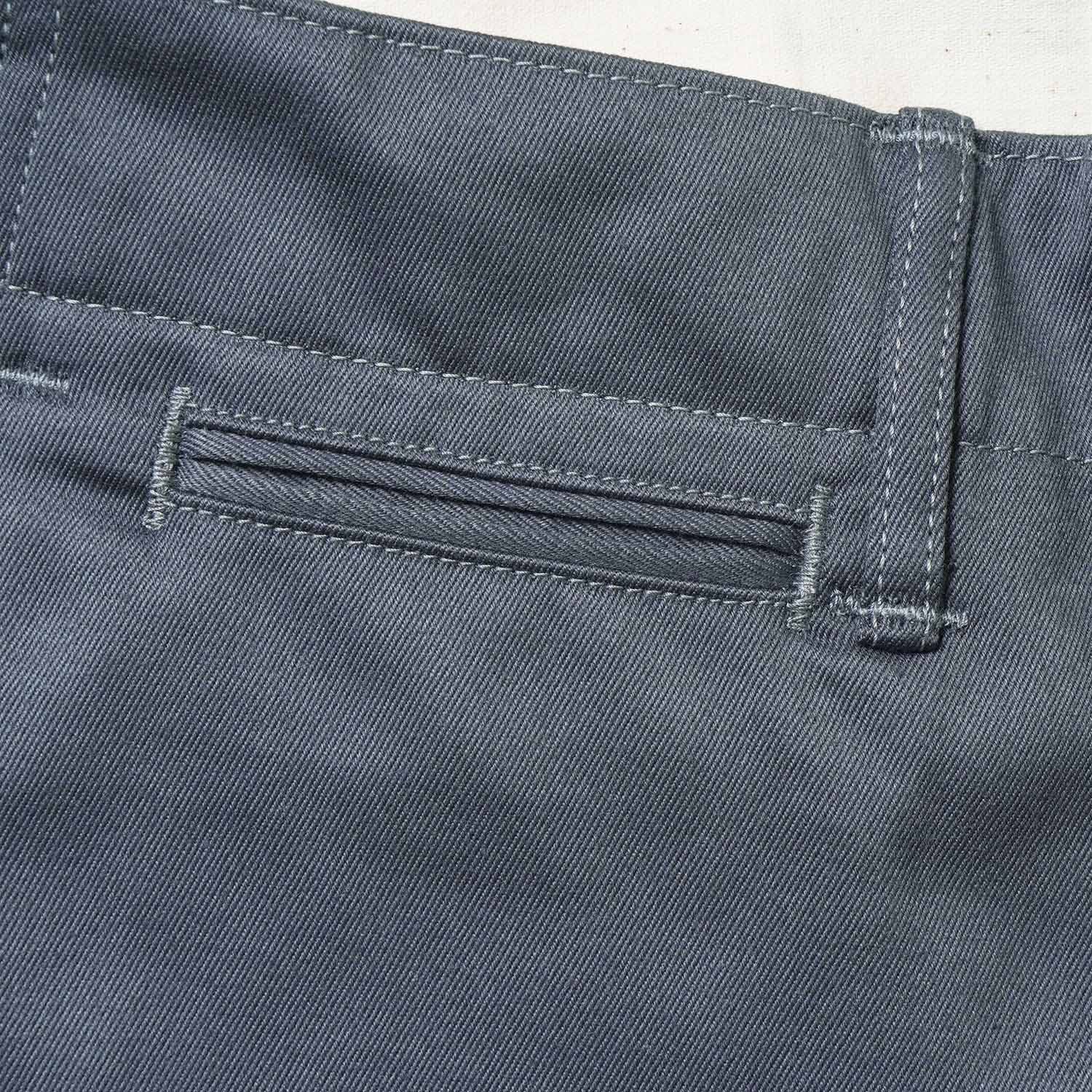 WAREHOUSE �������ϥ��� ���Υѥ�� Lot.1082  "CHINOES" �����ݥ� 1082-BLUEGRAY(24S)