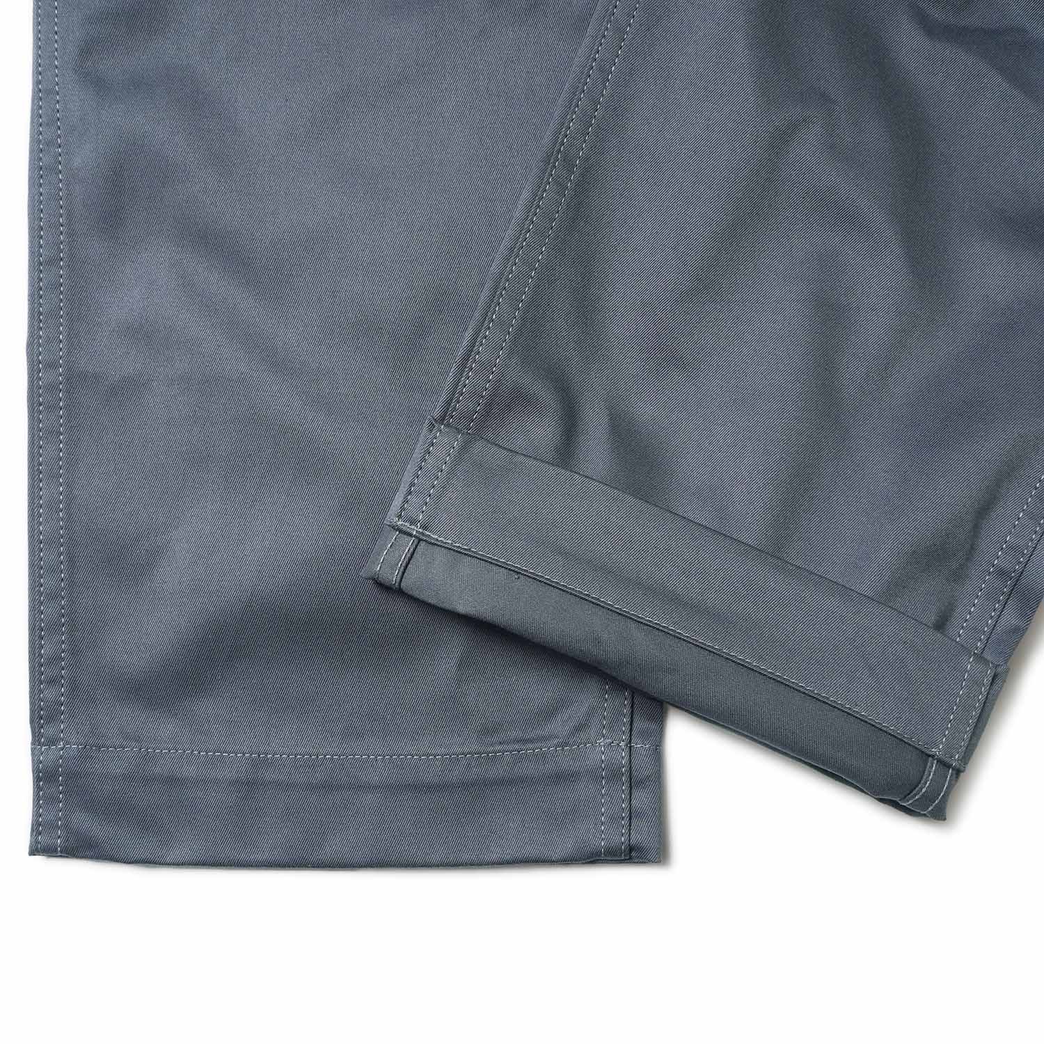 WAREHOUSE �������ϥ��� ���Υѥ�� Lot.1082  "CHINOES" �����ݥ� 1082-BLUEGRAY(24S)