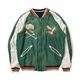 TAILOR TOYO �ơ��顼����  ���������  Mid 1950s Style Acetate Souvenir Jacket ��TIGER HEAD�� �� ��CHEVY LOVER�� (AGING MODEL)  TT15878-119