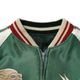 TAILOR TOYO �ơ��顼����  ���������  Mid 1950s Style Acetate Souvenir Jacket ��TIGER HEAD�� �� ��CHEVY LOVER�� (AGING MODEL)  TT15878-119