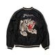 TAILOR TOYO �ơ��顼����  ���������  Mid 1950s Style Acetate Souvenir Jacket ��TIGER HEAD�� �� ��CHEVY LOVER�� (AGING MODEL)  TT15878-119