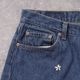 SHANANA MIL ����ʥʥߥ�  �ǥ˥�ѥ��  Levi's HAND CUSTOM JEANS  SM-002