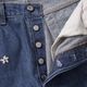 SHANANA MIL ����ʥʥߥ�  �ǥ˥�ѥ��  Levi's HAND CUSTOM JEANS  SM-002