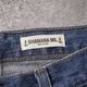SHANANA MIL ����ʥʥߥ�  �ǥ˥�ѥ��  Levi's HAND CUSTOM JEANS  SM-002