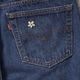 SHANANA MIL ����ʥʥߥ�  �ǥ˥�ѥ��  Levi's HAND CUSTOM JEANS  SM-002