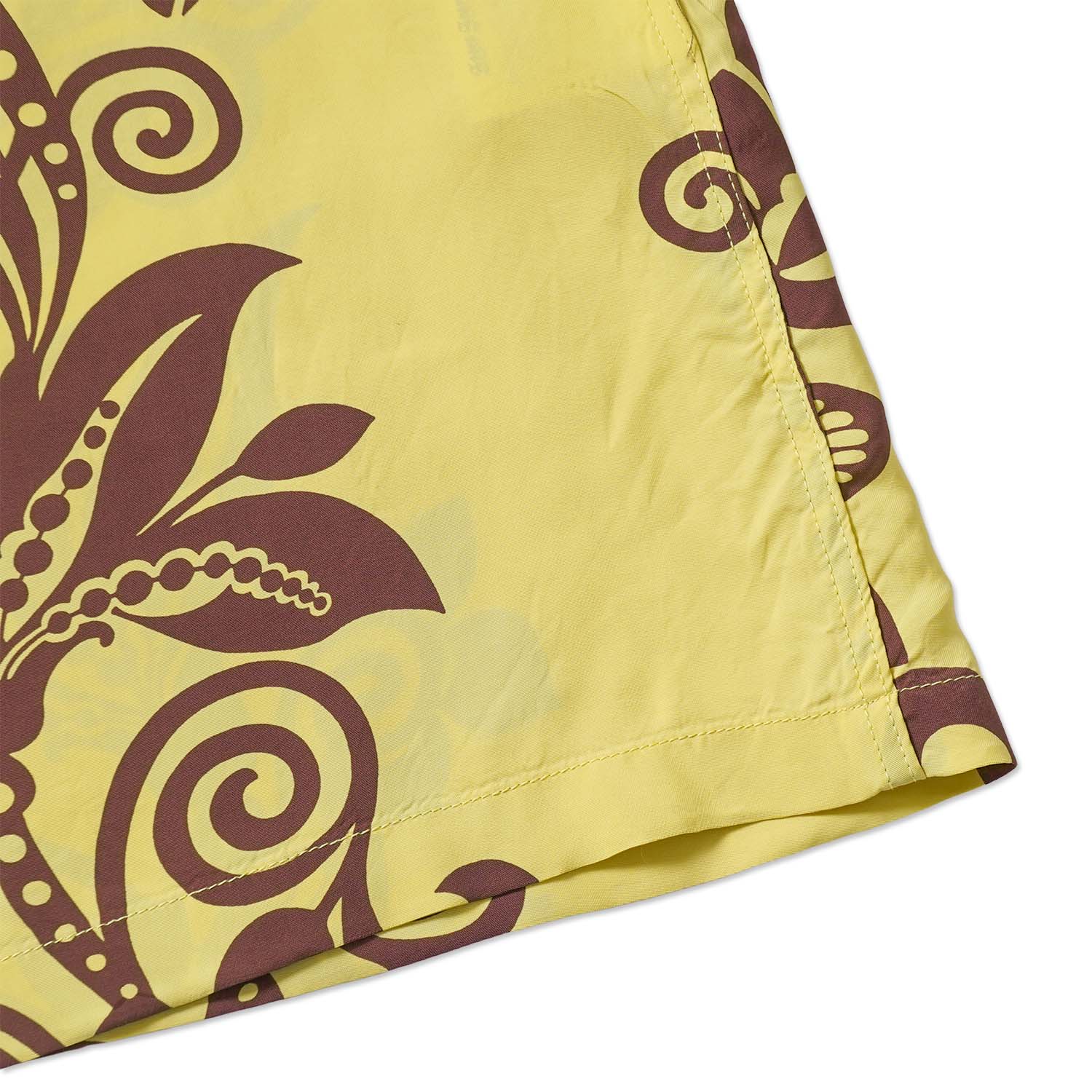SUN SURF ���󥵡��� Ⱦµ �����ϥ���� RAYON HAWAIIAN SHIRT ��PICTOGRAPH FLOWER�� SS39616