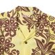 SUN SURF ���󥵡��� Ⱦµ �����ϥ���� RAYON HAWAIIAN SHIRT ��PICTOGRAPH FLOWER�� SS39616