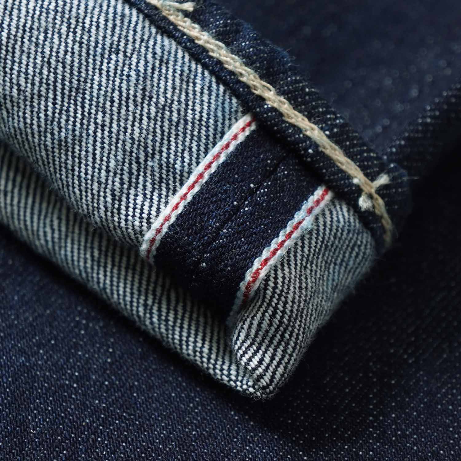 FULLCOUNT �ե륫����� �ѥ�� "GDC��FULLCOUNT Wide Denim" GFC1002