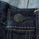 FULLCOUNT �ե륫����� �ѥ�� "GDC��FULLCOUNT Wide Denim" GFC1002