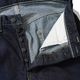 FULLCOUNT �ե륫����� �ѥ�� "GDC��FULLCOUNT Wide Denim" GFC1002