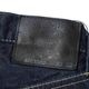 FULLCOUNT �ե륫����� �ѥ�� "GDC��FULLCOUNT Wide Denim" GFC1002