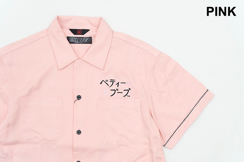 CROPPED HEADS Ⱦµ "ֳ٥ƥ" BTY-63