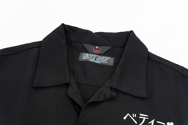 CROPPED HEADS Ⱦµ "ֳ٥ƥ" BTY-63