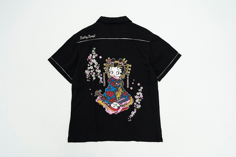 CROPPED HEADS Ⱦµ "ֳ٥ƥ" BTY-63