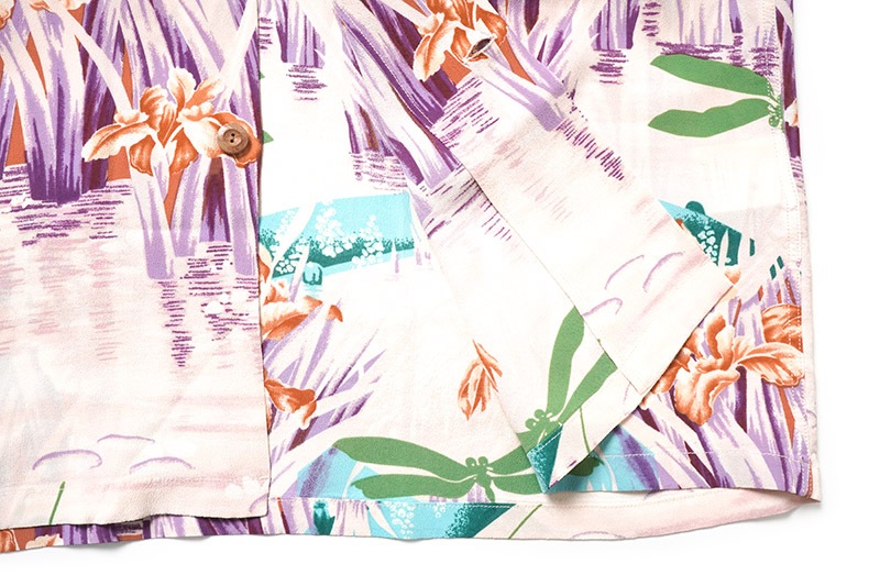 SUN SURF ���󥵡��� Ⱦµ �����ϥ���� "IRIS & DRAGONFLY" SS39218