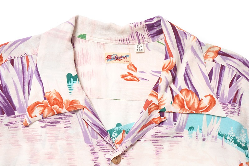 SUN SURF ���󥵡��� Ⱦµ �����ϥ���� "IRIS & DRAGONFLY" SS39218