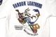 VANSON �Х󥽥� ȾµT����� LOONEY TUNES  "�����ɥ��ʡ� �� �磻�꡼�����衼�� �ɽ� ŷ�� Ⱦµ T�����"  LTV-2506