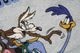 VANSON �Х󥽥� ȾµT����� LOONEY TUNES  "�����ɥ��ʡ� �� �磻�꡼�����衼�� �ɽ� ŷ�� Ⱦµ T�����"  LTV-2506