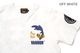 VANSON �Х󥽥� ȾµT����� LOONEY TUNES  "�����ɥ��ʡ� �� �磻�꡼�����衼�� �ɽ� ŷ�� Ⱦµ T�����"  LTV-2506
