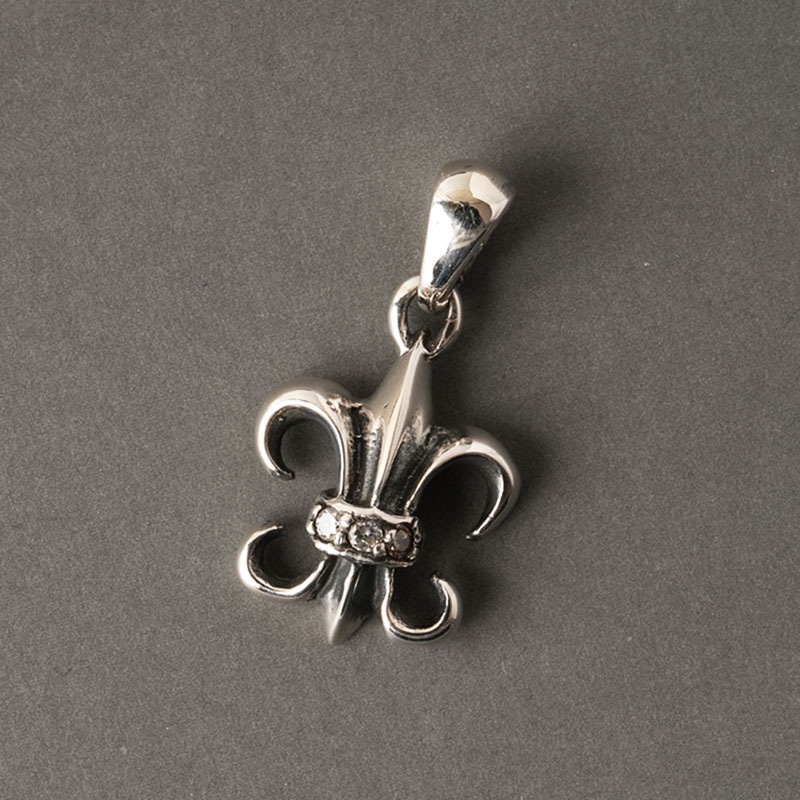 ZERO OnlineShop,シルバーアクセサリー,ペンダントトップ | ろーぐす