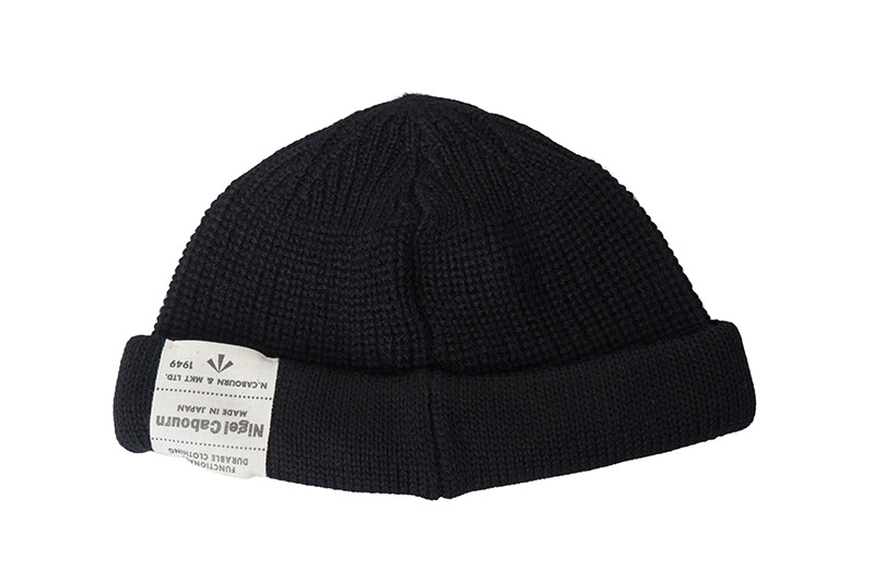 Nigel Cabourn ʥ륱ܥ ˹ å  "BEANIE WOOL"  80510066010