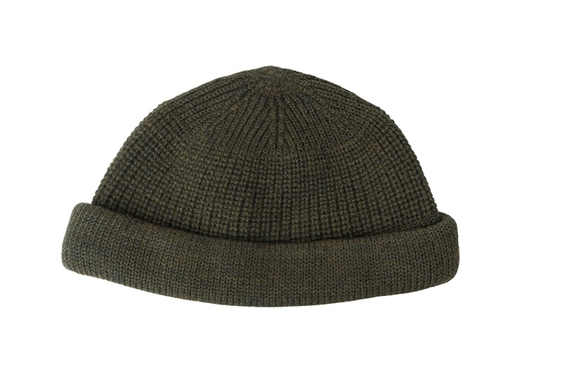 Nigel Cabourn ʥ륱ܥ ˹ å  "BEANIE WOOL"  80510066010