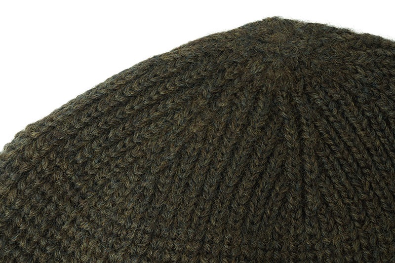 Nigel Cabourn ʥ륱ܥ ˹ å  "BEANIE WOOL"  80510066010