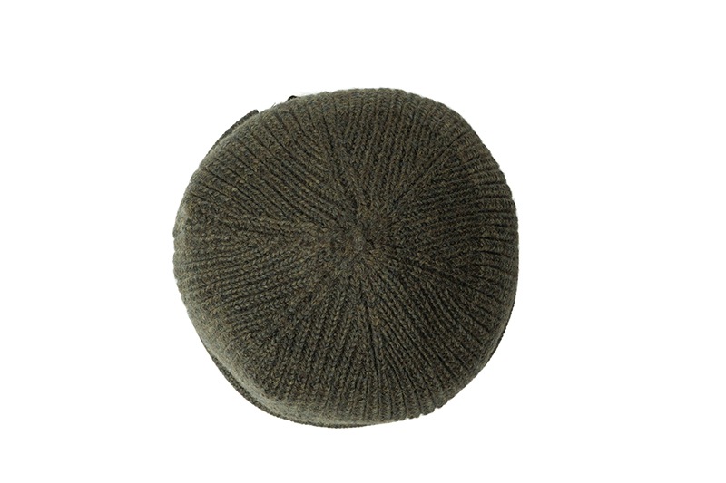 Nigel Cabourn ʥ륱ܥ ˹ å  "BEANIE WOOL"  80510066010