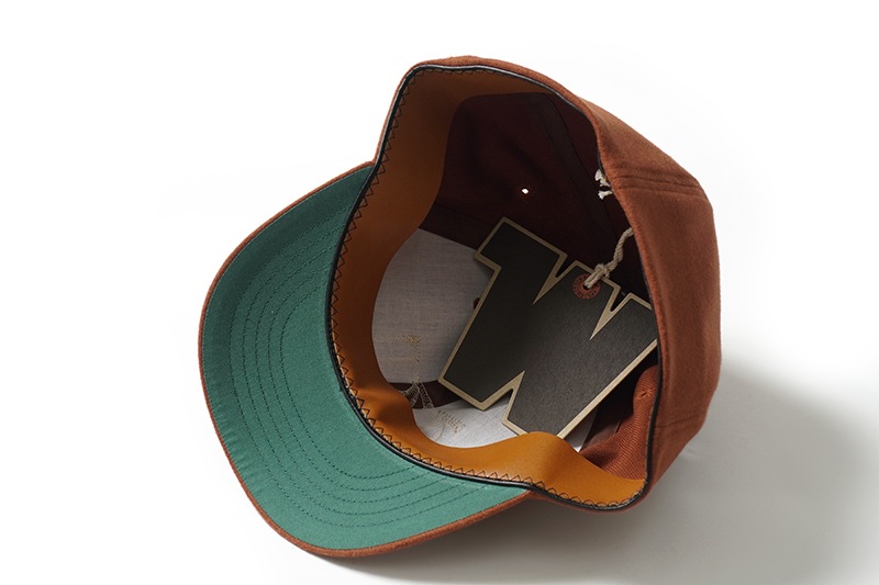 WEIRDO ����������  ˹�� ����å�  "Weirdo - BASEBALL CAP"  WRD53G02