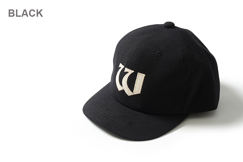 WEIRDO ����������  ˹�� ����å�  "Weirdo - BASEBALL CAP"  WRD53G02