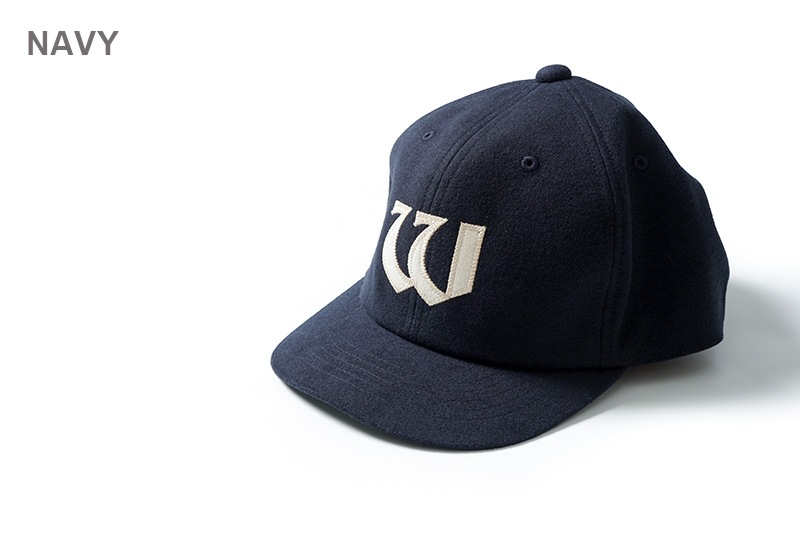 WEIRDO ����������  ˹�� ����å�  "Weirdo - BASEBALL CAP"  WRD53G02