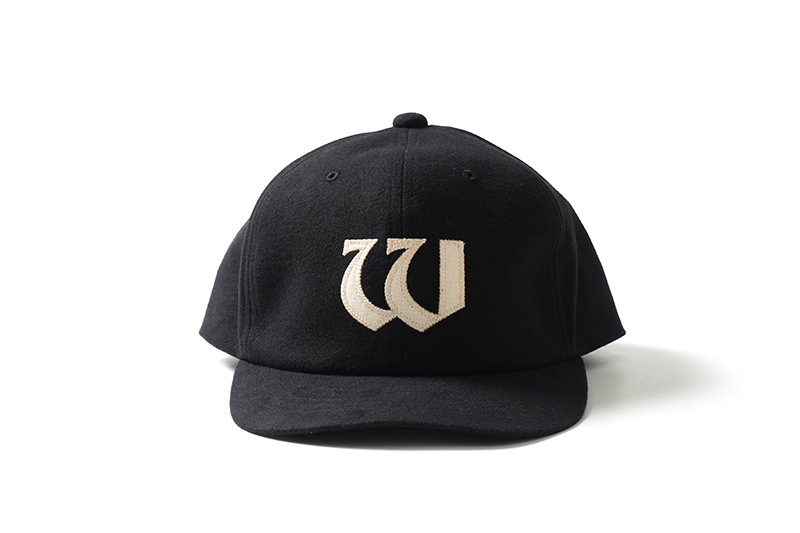 WEIRDO ����������  ˹�� ����å�  "Weirdo - BASEBALL CAP"  WRD53G02