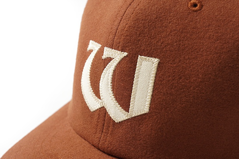 WEIRDO ����������  ˹�� ����å�  "Weirdo - BASEBALL CAP"  WRD53G02