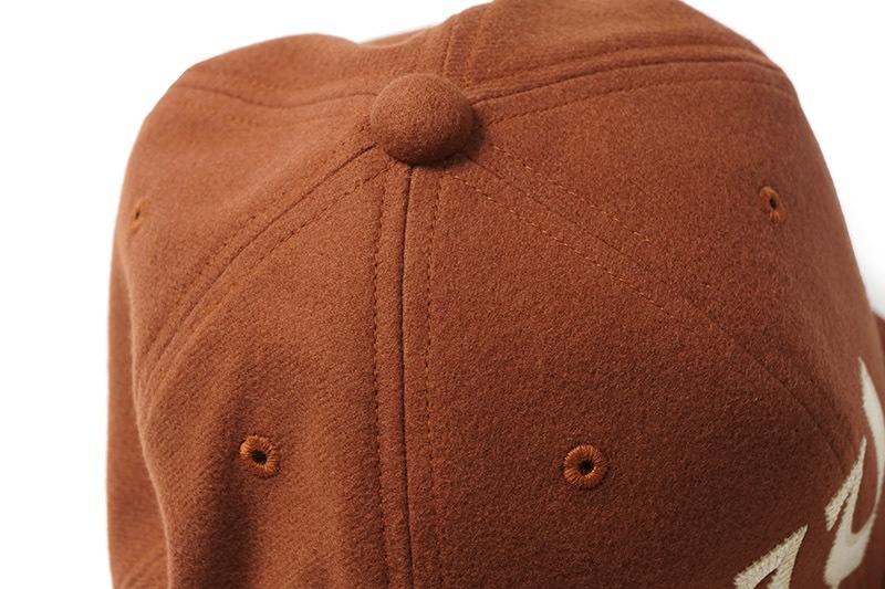 WEIRDO ����������  ˹�� ����å�  "Weirdo - BASEBALL CAP"  WRD53G02