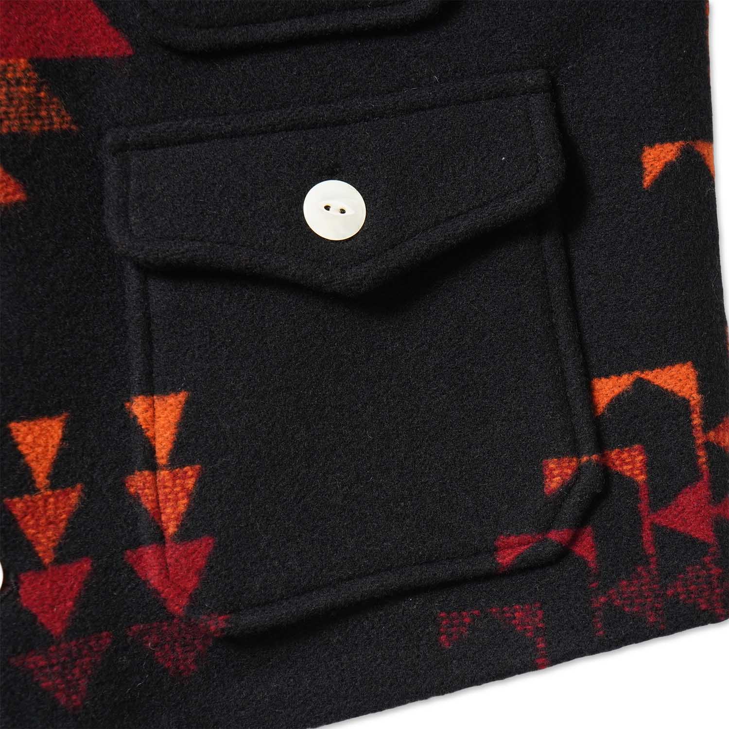 JELADO �����顼�� �٥��� "Salem Vest" AG13516