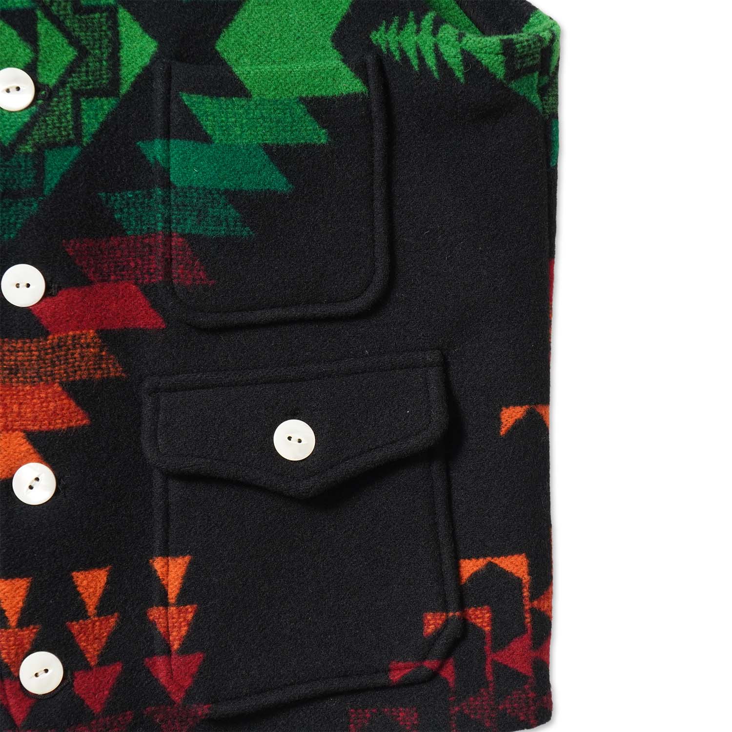 JELADO �����顼�� �٥��� "Salem Vest" AG13516