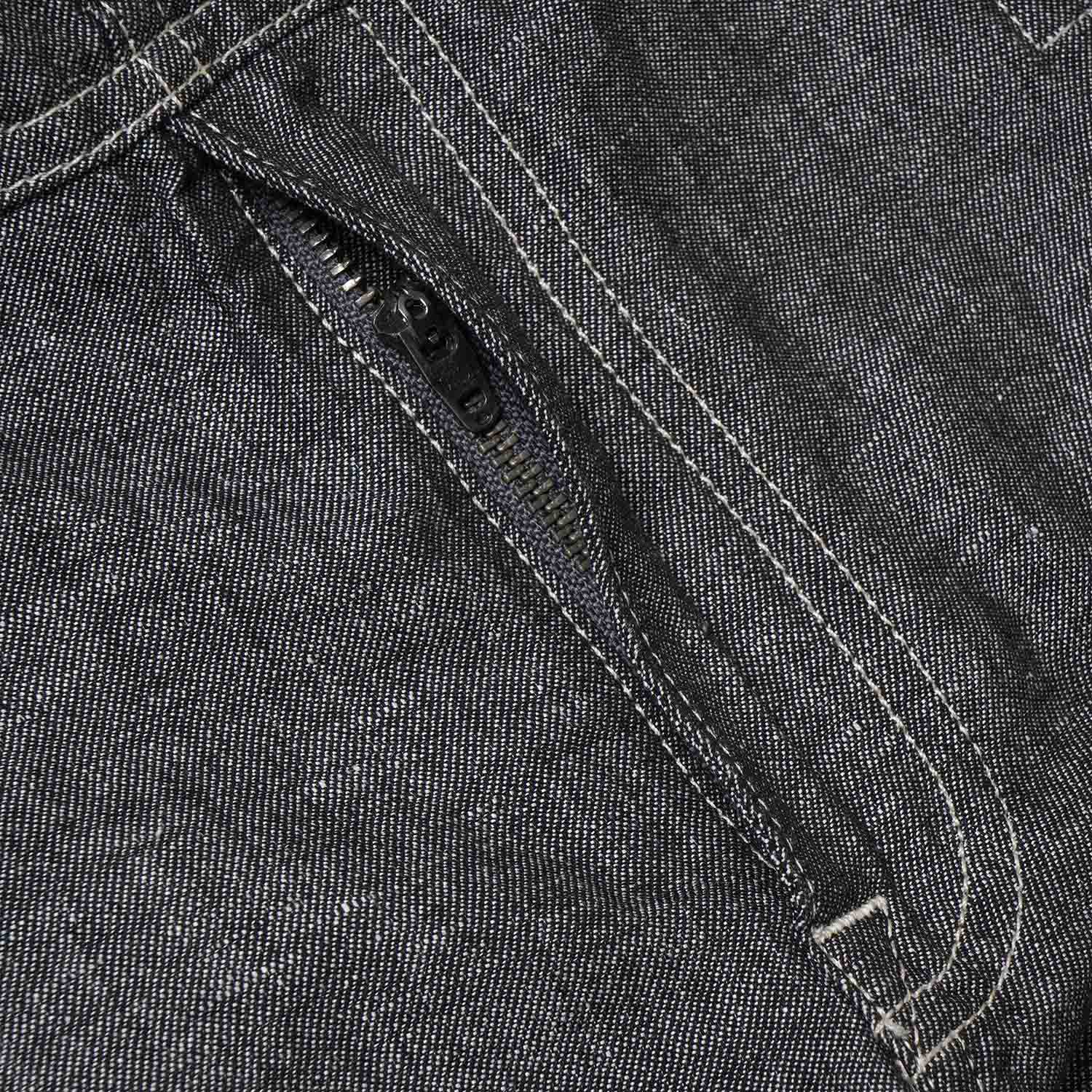 Nigel Cabourn �ʥ������륱���ܥ� LYBRO �����С������� ��PT01 NAVAL DUNGAREE - LINEN DENIM��  80521350520