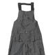 Nigel Cabourn �ʥ������륱���ܥ� LYBRO �����С������� ��PT01 NAVAL DUNGAREE - LINEN DENIM��  80521350520