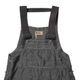 Nigel Cabourn �ʥ������륱���ܥ� LYBRO �����С������� ��PT01 NAVAL DUNGAREE - LINEN DENIM��  80521350520