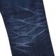 ���祸���� �ѥ�� ��13oz WIDE PANTS USED WELL"  RNB-1417