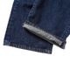���祸���� �ѥ�� ��13oz WIDE PANTS USED WELL"  RNB-1417