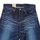 ���祸���� �ѥ�� ��13oz WIDE PANTS USED WELL"  RNB-1417