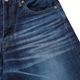 ���祸���� �ѥ�� ��13oz WIDE PANTS USED WELL"  RNB-1417