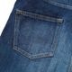 ���祸���� �ѥ�� ��13oz WIDE PANTS USED WELL"  RNB-1417